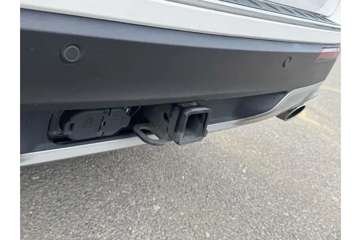 $32500 : Ford Explorer Hybrid 2023 AW image 9