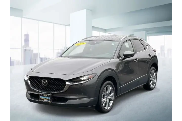 $21888 : Mazda CX-30 2023 AWD 2.5 S S image 1