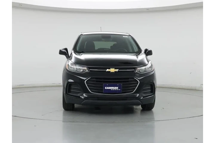 $14998 : Chevrolet Trax 2019 LS 4dr C image 5