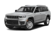 Jeep Grand Cherokee L 2023 4 en Orange County