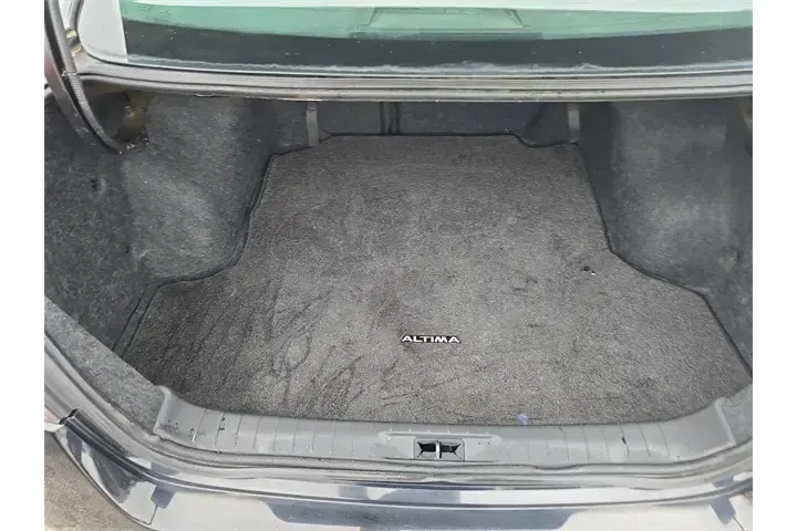 $5990 : Nissan Altima 2015 2.5 S 4dr image 7