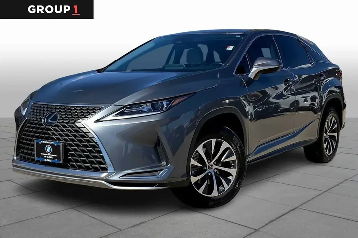 $39999 : Lexus RX 350 2022 4dr SUV image 1