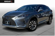 Lexus RX 350 2022 4dr SUV en Plano