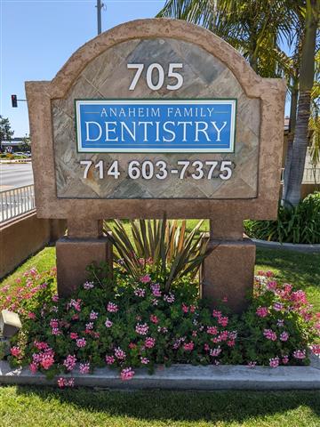 Anaheim Family Dentistry image 4
