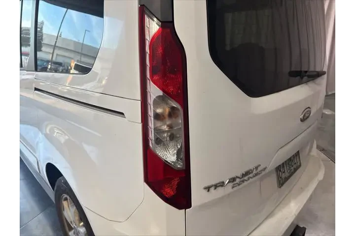 $11999 : Ford Transit Connect 2014 XL image 10