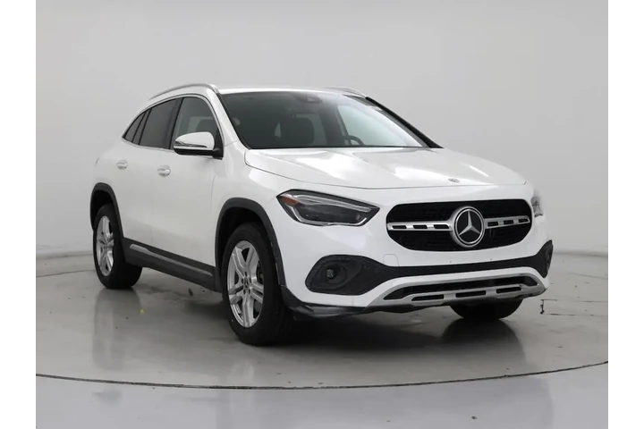 $28998 : Mercedes-Benz GLA 2022 GLA 2 image 1