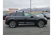 $32799 : Audi Q5 2023 AWD quattro S l thumbnail