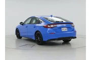 $26998 : Honda Civic 2022 Sport 4dr H thumbnail