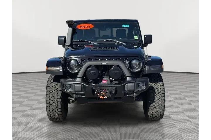 $32172 : Jeep Gladiator 2021 4x4 Moja image 2
