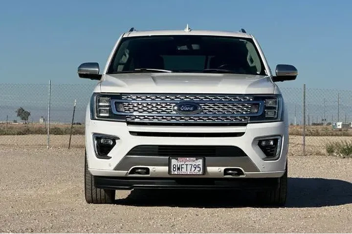 $26485 : Ford Expedition 2019 4x4 Pla image 10