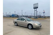 Chevrolet Impala 2012 LS 4dr en Tulsa