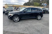 2016 Q5 2.0T quattro Premium