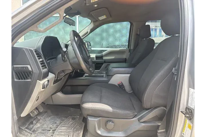 $27988 : Ford F-150 2020 4x4 XL 4dr S image 9