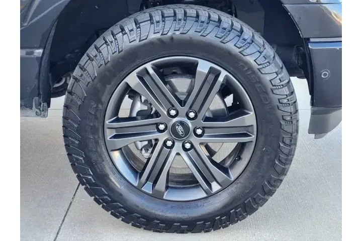 $39487 : Ford F-150 2021 4x4 XL 4dr S image 10