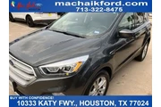 Ford Escape 2019 SEL 4dr SUV
