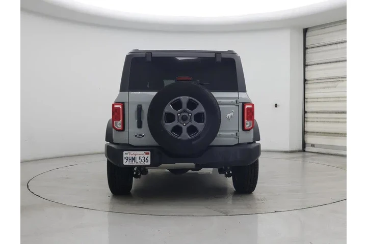 $34998 : Ford Bronco 2023 4x4 Big Ben image 6