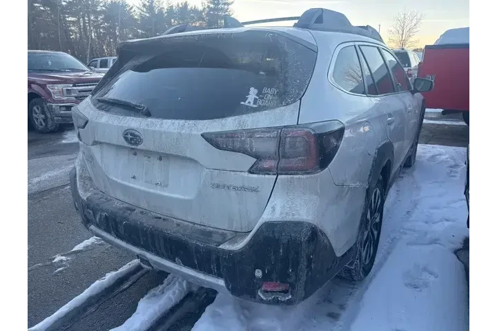 $28779 : Subaru Outback 2023 AWD Limi image 6