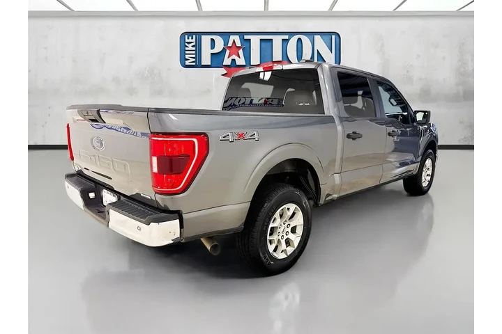 $38134 : Ford F-150 2023 4x4 XLT 4dr image 7