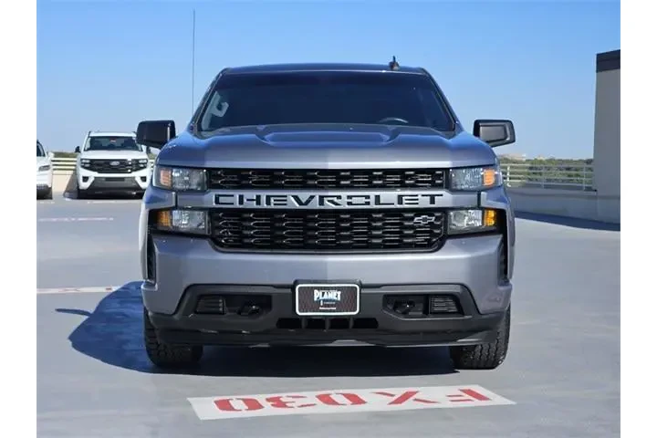 $26020 : Chevrolet Silverado 1500 202 image 2