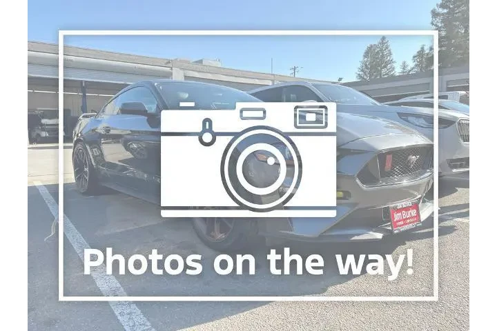 $35990 : Ford Mustang 2018 GT 2dr Fas image 1