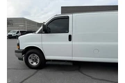 $24874 : GMC Savana 2023 2500 3dr Car thumbnail