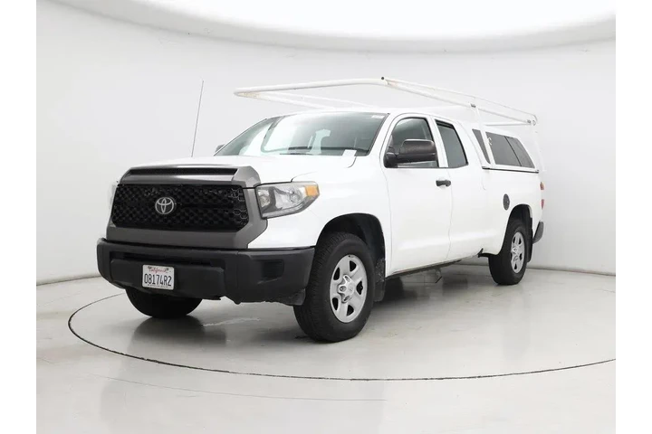$32998 : Toyota Tundra 2018 4x2 SR 4d image 4