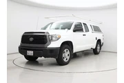 $32998 : Toyota Tundra 2018 4x2 SR 4d thumbnail
