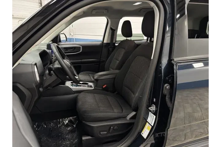 $23626 : Ford Bronco Sport 2022 AWD B image 4