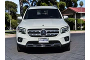 $25499 : Mercedes-Benz GLB 2022 GLB 2 thumbnail