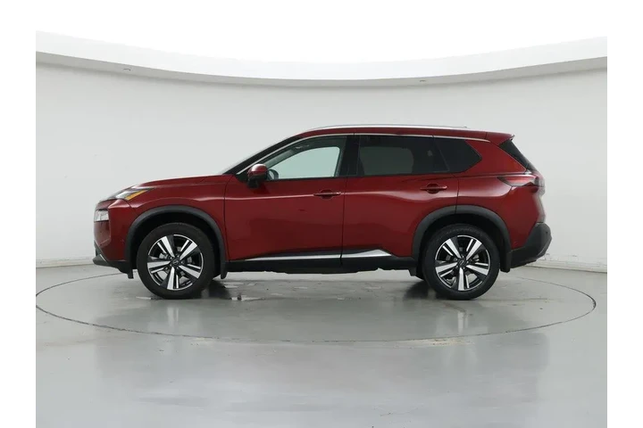 $27998 : Nissan Rogue 2023 AWD SL 4dr image 3