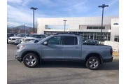 $38998 : Honda Ridgeline 2025 AWD RTL thumbnail