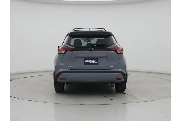 $17998 : Nissan Kicks 2022 SV 4dr Cro image 6