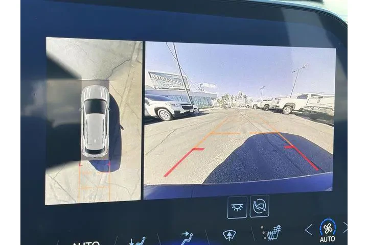 $24772 : Chevrolet Equinox EV 2024 LT image 6