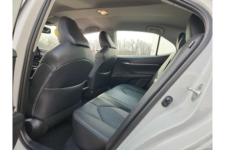 $26995 : Toyota Camry 2023 AWD SE 4dr image 10