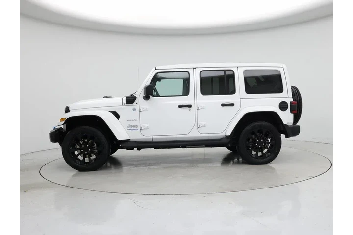 $32998 : Jeep Wrangler Unlimited 2022 image 3