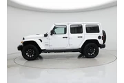 $32998 : Jeep Wrangler Unlimited 2022 thumbnail