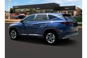 $24990 : Hyundai TUCSON 2025 AWD SEL thumbnail