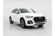 Audi Q5 2023 AWD quattro S l en Reno