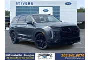 Hyundai PALISADE 2025 XRT 4d en Birmingham