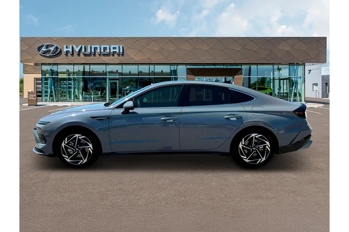 $24444 : Hyundai SONATA 2024 SEL 4dr image 3