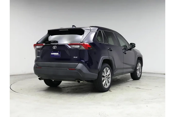$21998 : Toyota RAV4 2019 XLE Premium image 8