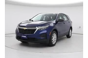 $20998 : Chevrolet Equinox 2022 LS 4d thumbnail