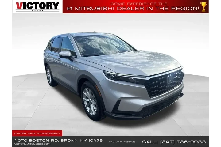 $23299 : Honda CR-V 2024 EX 4dr SUV image 3