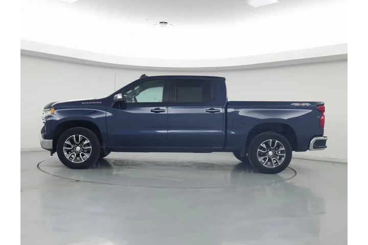 $32998 : Chevrolet Silverado 1500 202 image 3