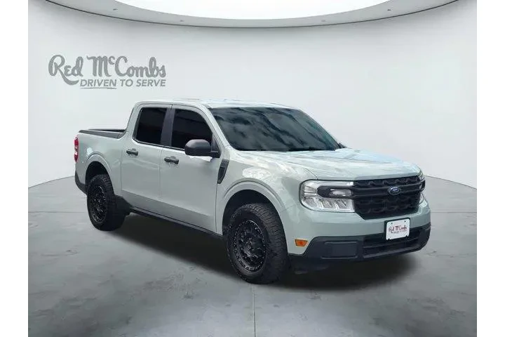 $23000 : Ford Maverick 2022 XL 4dr Su image 1