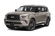 INFINITI QX80 2022 Premium S en Memphis
