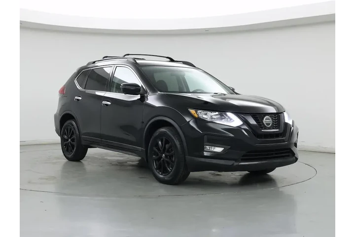 $16998 : Nissan Rogue 2018 AWD SV 4dr image 1