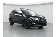 Nissan Rogue 2018 AWD SV 4dr