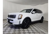 $32998 : Kia Telluride 2021 AWD SX 4d thumbnail