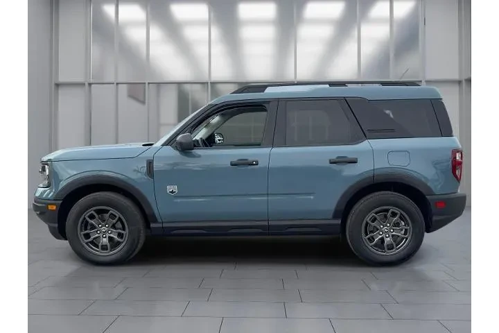 $19995 : Ford Bronco Sport 2021 AWD B image 4